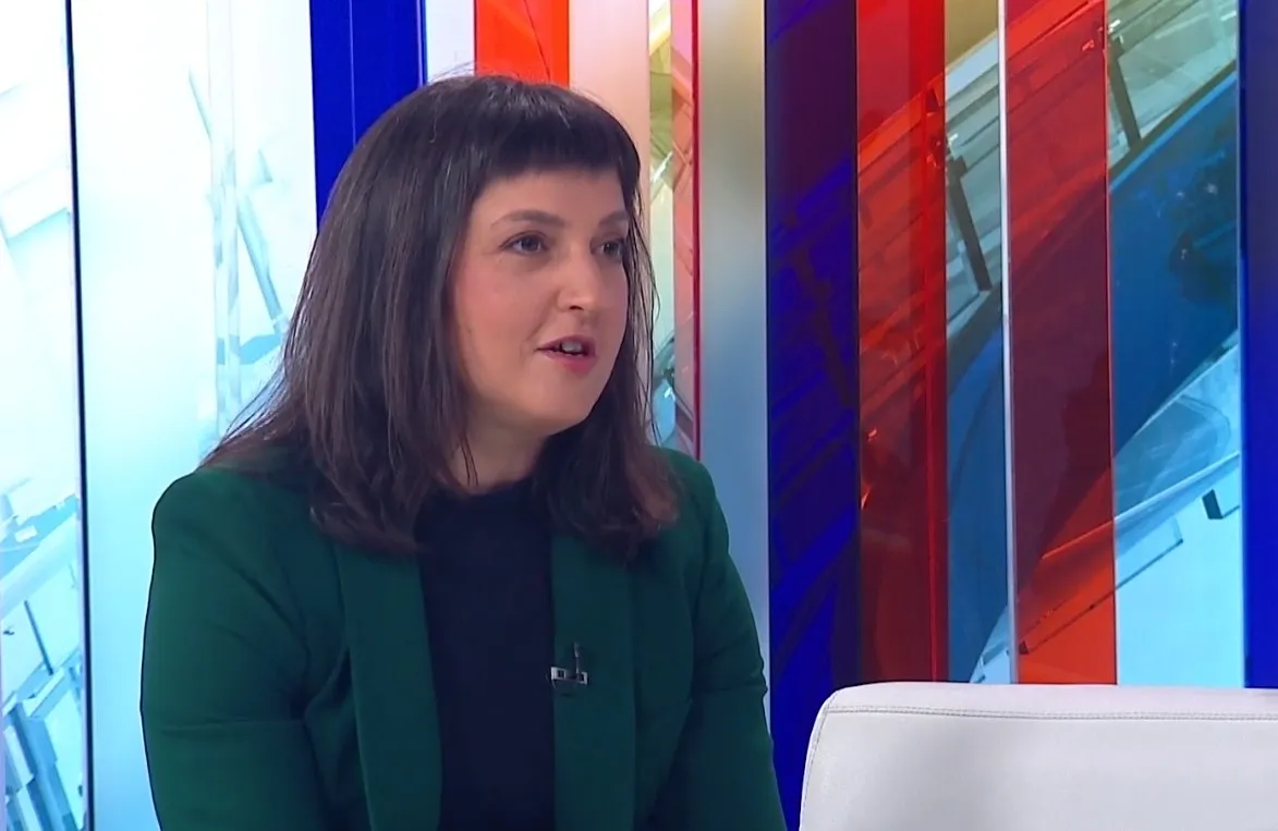 Livojević: Ako ministrica želi raditi može se, ali mora ići 