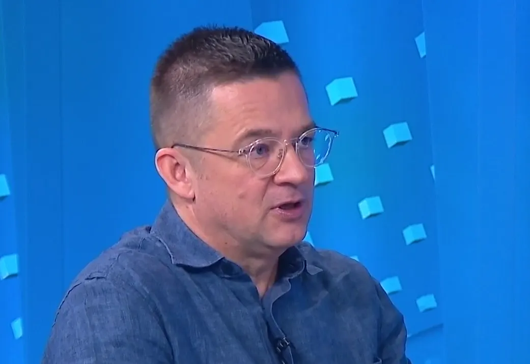 Jakovina o ideji oživljavanja Herceg-Bosne: Iritira se većin