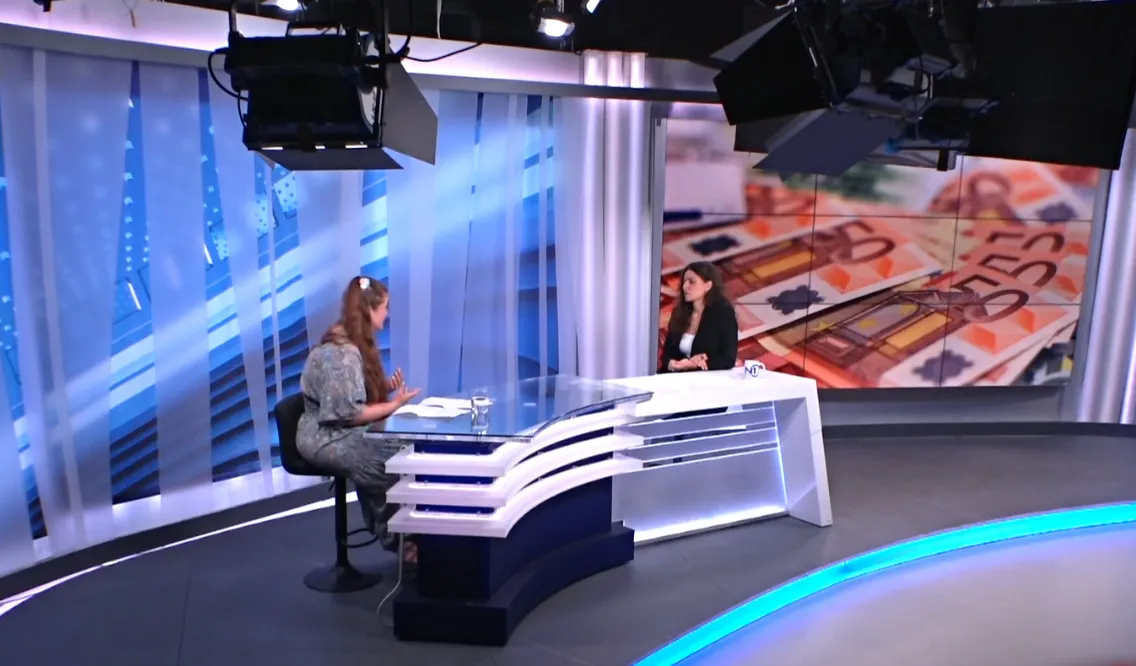 Pokos Vinković za N1: S ovom Vladinom mjerom ćete ubiti krav