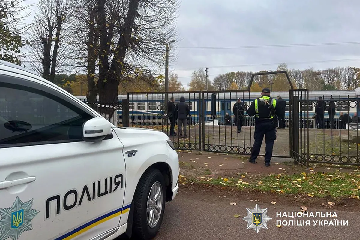 Bivši predsjednik ukrajinskog vrhovnog suda osuđen