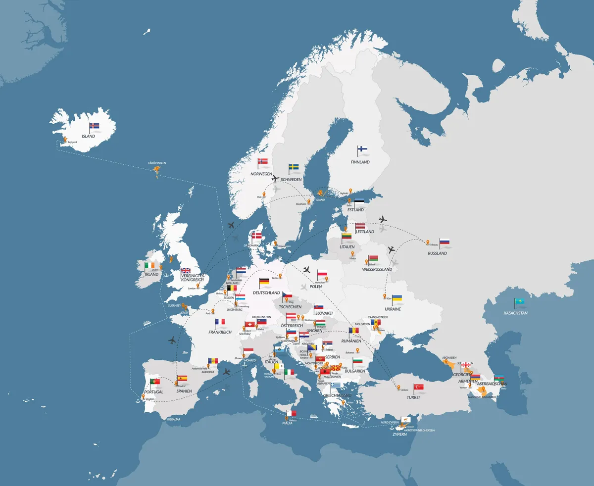 Europski pučani: Zapadni Balkan mora što prije postati dijel