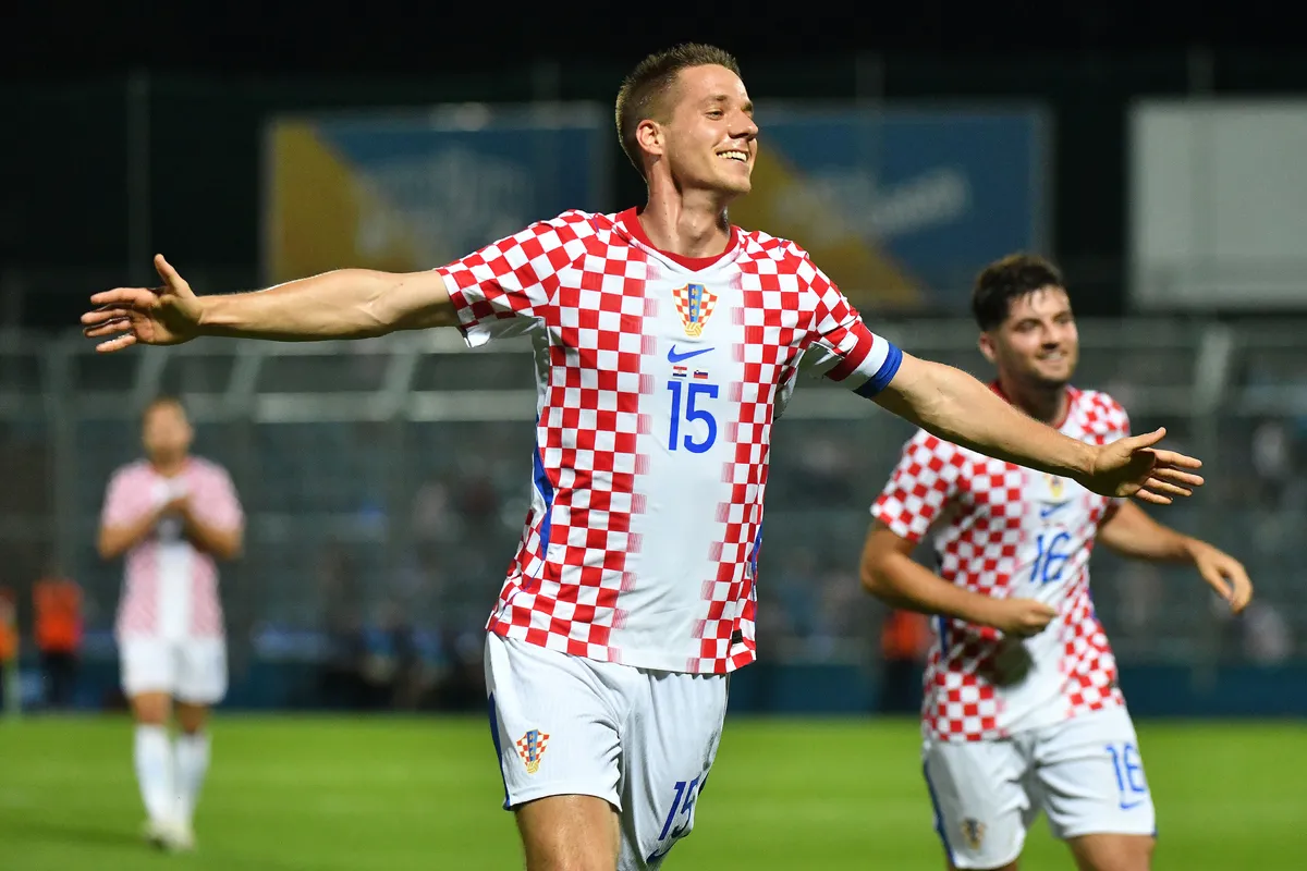 Hrvatski dres proglašen najružnijim na Svjetskom prvenstvu: 