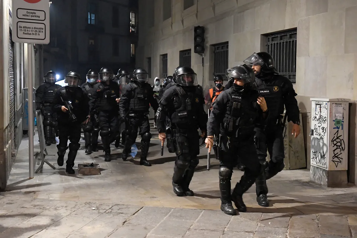 Barcelona kao "zona smrti": U pola godine treće ubojstvo u o
