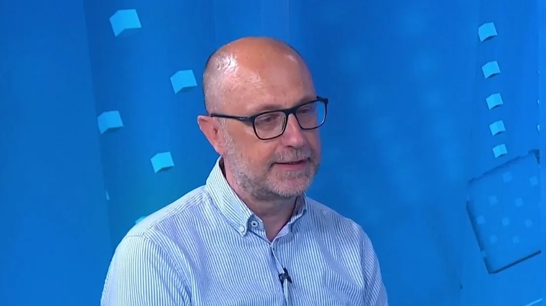 Klauški: Turudić neće odustati od onoga zbog čega 