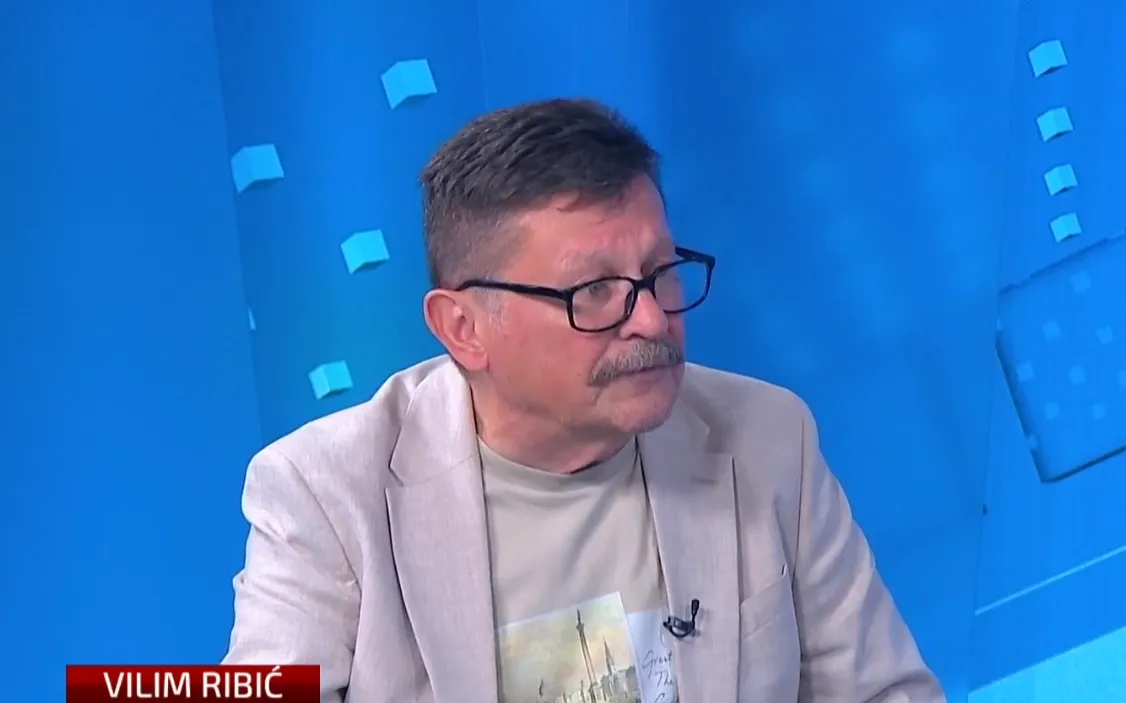Vilim Ribić: Postoji politiziranost politika plaća
