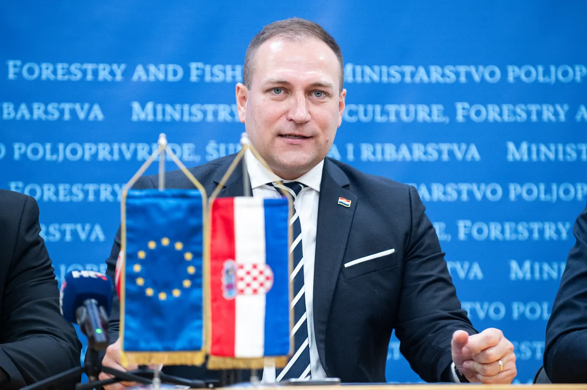 Vlajčić: Šuma nije razglednica, šuma je radna knji