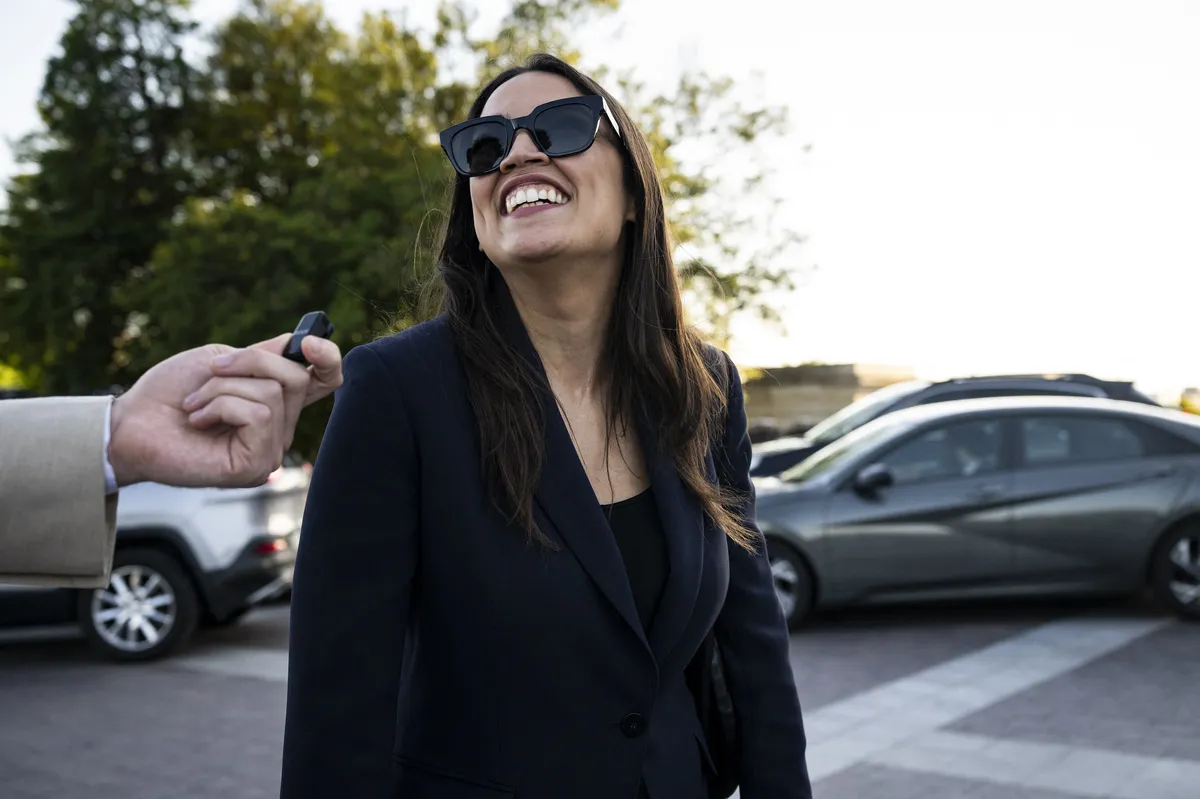 JD Vance otkrio koga će demokrati nominirati na predsjedničkim izborima 2028.?
