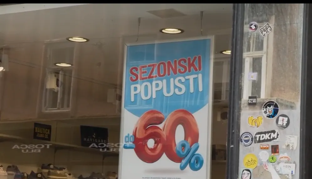 40, 50, 60, čak i 70 posto: Jesu li popusti doista stvarni ili tek dobro osmišljena marketinška zamka?