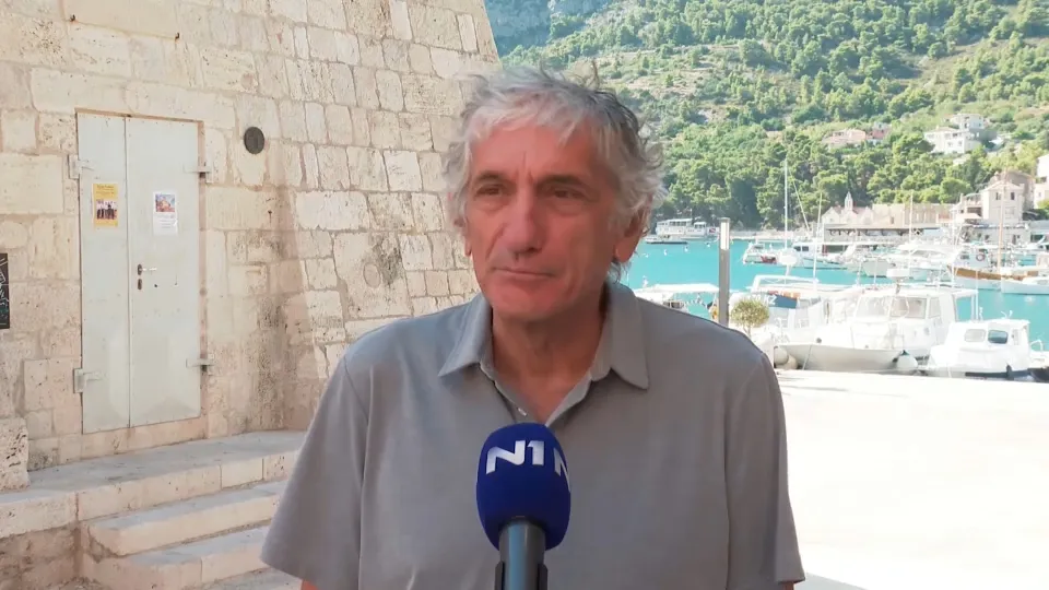 Nobelovac iz Komiže za N1: "Hrvati su tvrdoglavi i govore što im je na pameti. Mislim da me taj dio nasljeđa uvelike oblikovao kao znanstvenika"