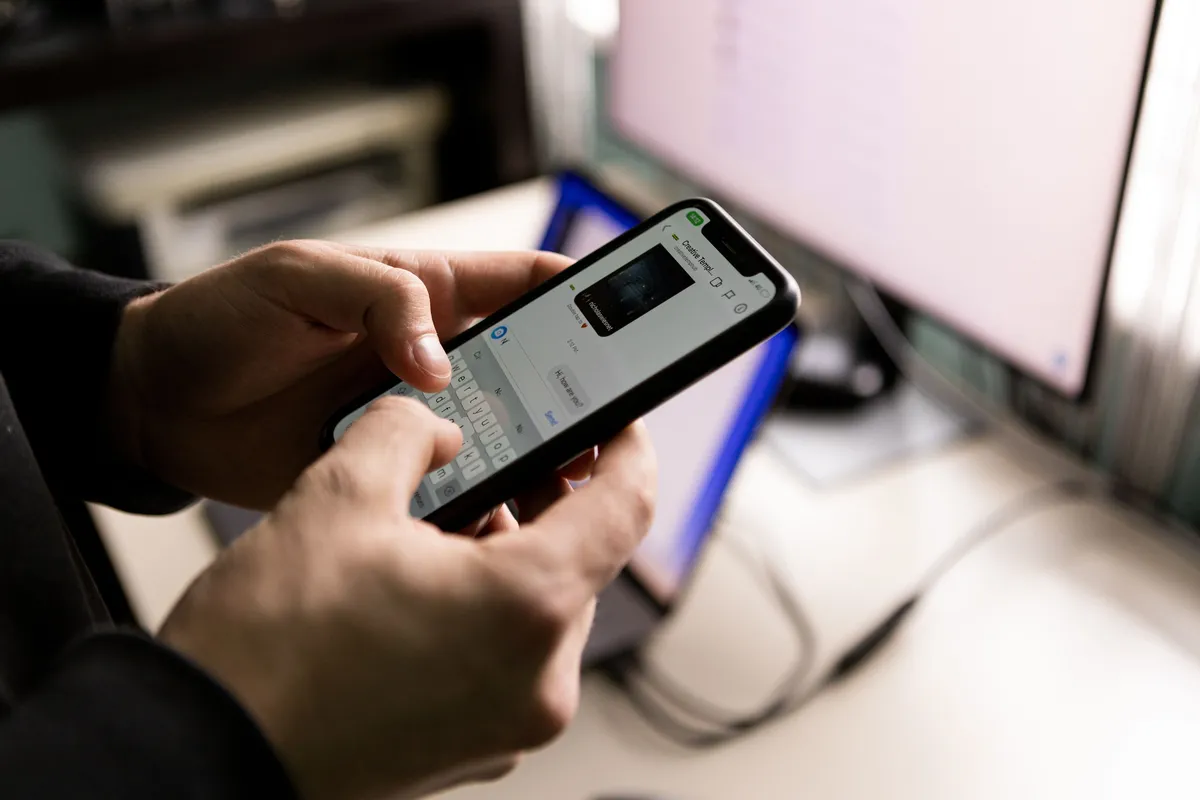 Kako su hrvatski eurozastupnici glasali o Chat Controlu?