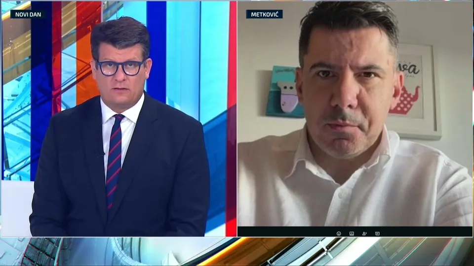 Grmoja o Chat Controlu: Mali smo korak od najgoreg scenarija