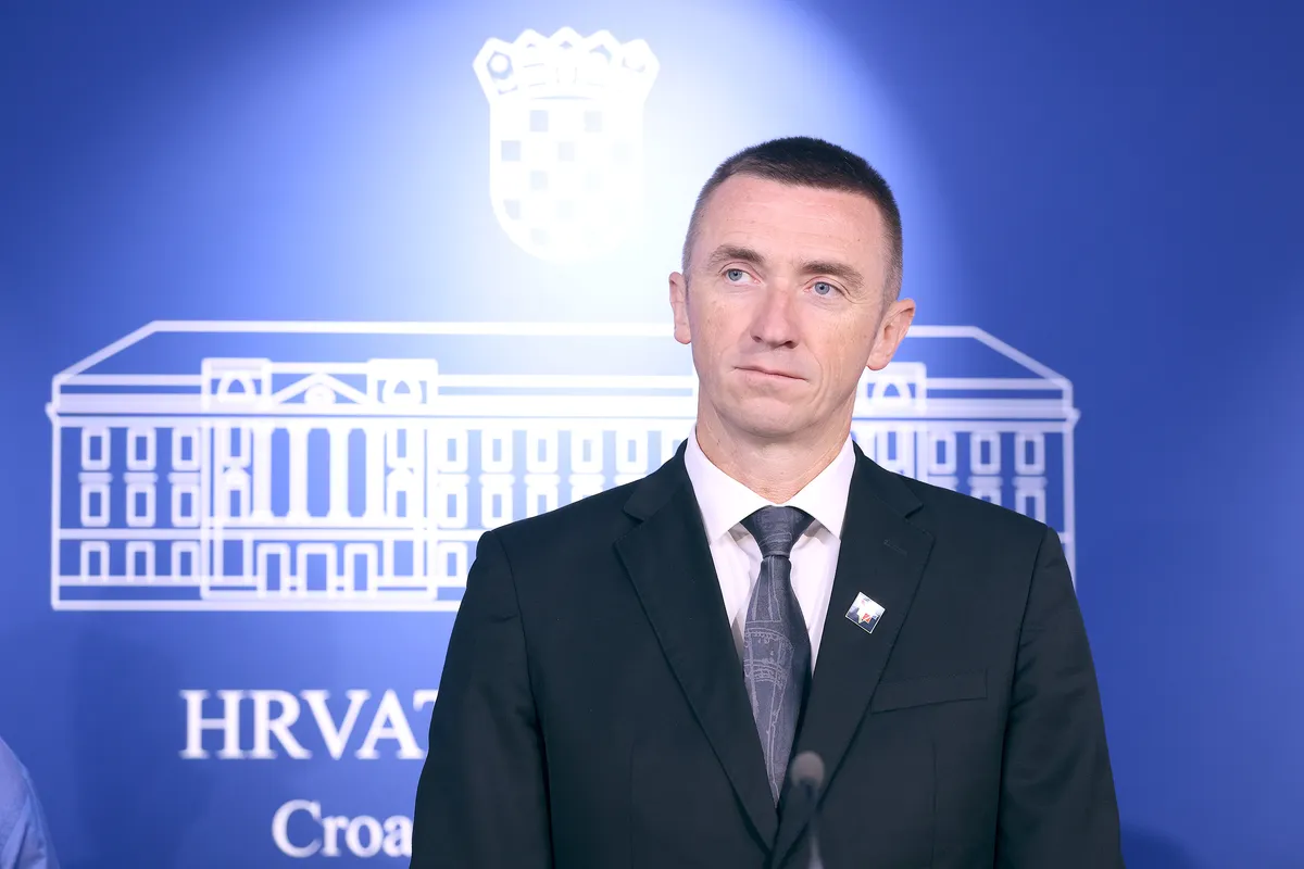 Sabor podržao DP-ovu rezoluciju o Hrvatima u BiH. Penava: Vrijeme je za novu izbornu jedinicu