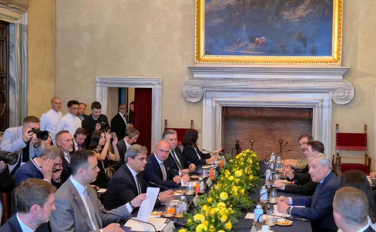 Hrvatska blokirala Srbiju na putu prema Europskoj uniji: Evo kako je to objašnjeno