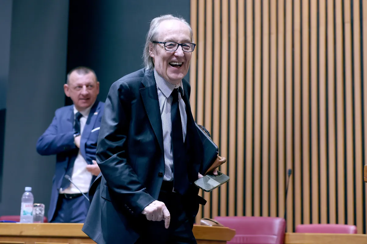 Furio Radin imenovan posebnim savjetnikom predsjednika Vlade Andreja Plenkovića