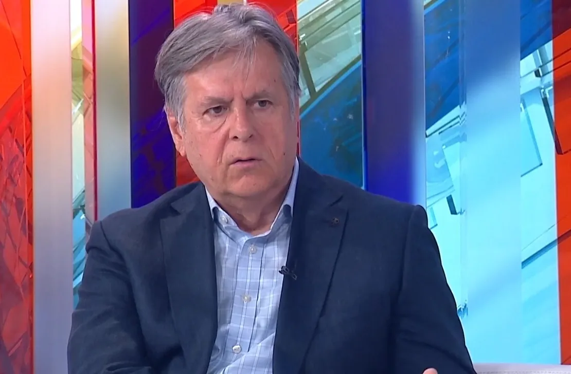 Novotny: Hrvatska gubi turističku bitku na Mediteranu. Nama je vrhunac okrenuti janjca na ražnju