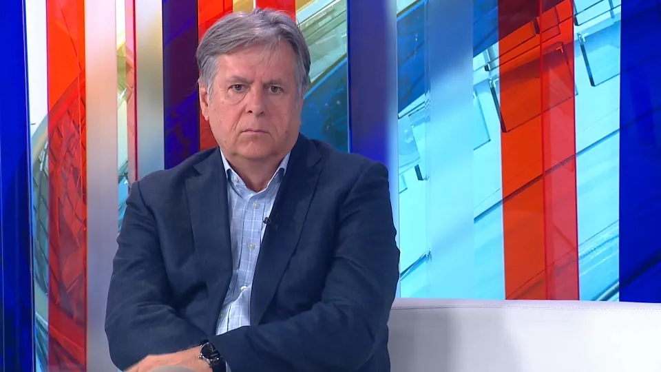 Novotny: Hrvatska gubi turističku bitku na Mediteranu. Nama je vrhunac okrenuti janjca na ražnju