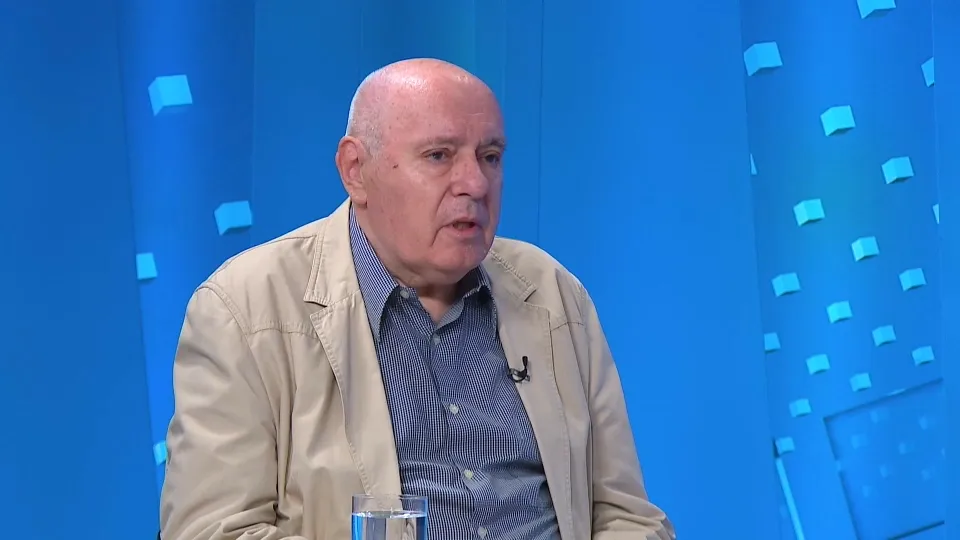 Puhovski: Što će Možemo i SDP ako se Plenković ne kandidira? HDZ-u je ostao samo Most