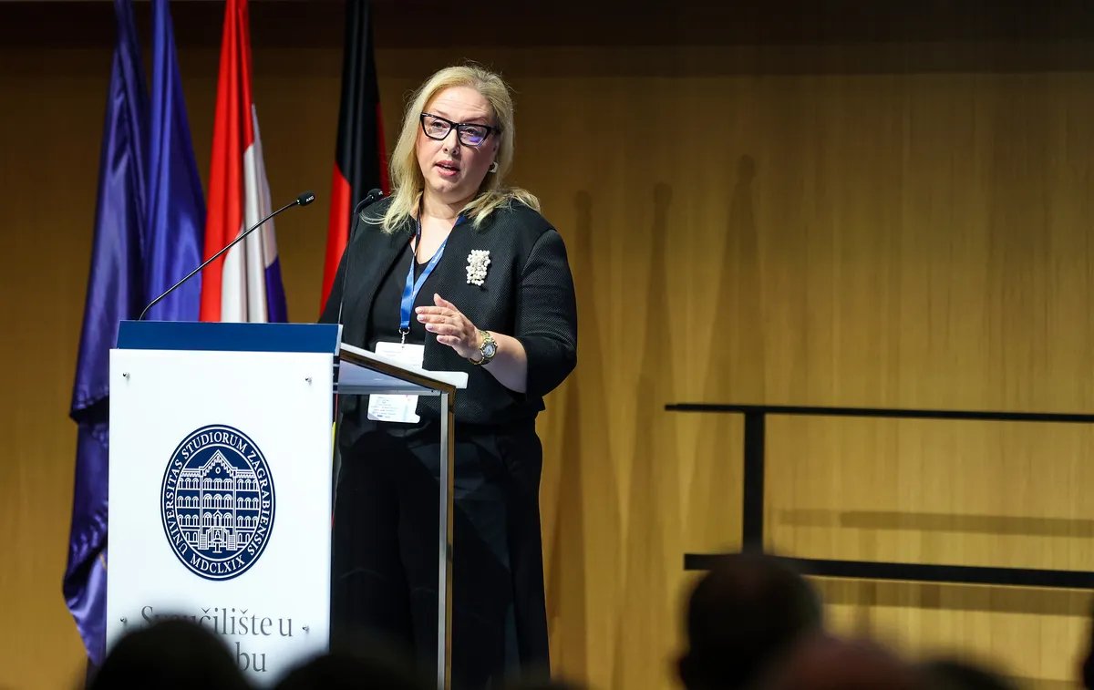 Saborski odbor podržao samo jednu kandidatkinju za viceguvernerku HNB-a