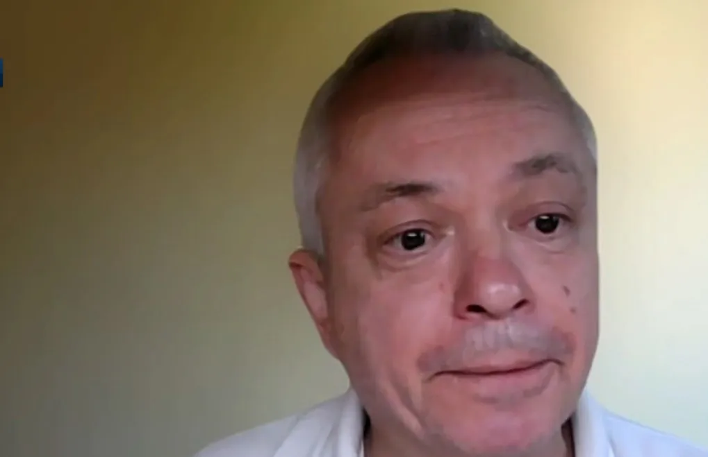 "Putinu ljudi nisu bitni": Ukrajinski profesor o ruskoj strategiji i nastavku rata
