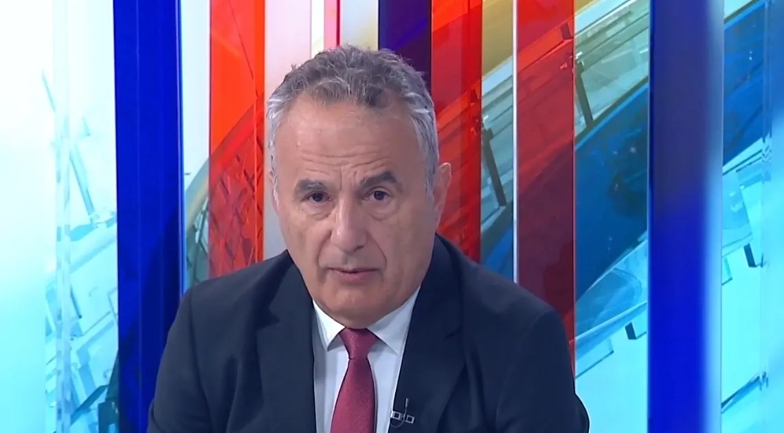 Pavle Kalinić komentirao sudjelovanje hrvatskih predstavnika na vojnom mimohodu u Parizu