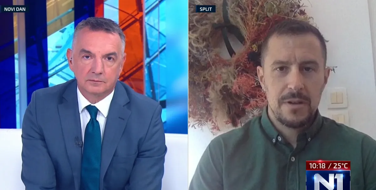 Jerko Trogrlić: Dva su razloga zbog kojih mislim da Milanović zaista neće ići na parlamentarne izbore