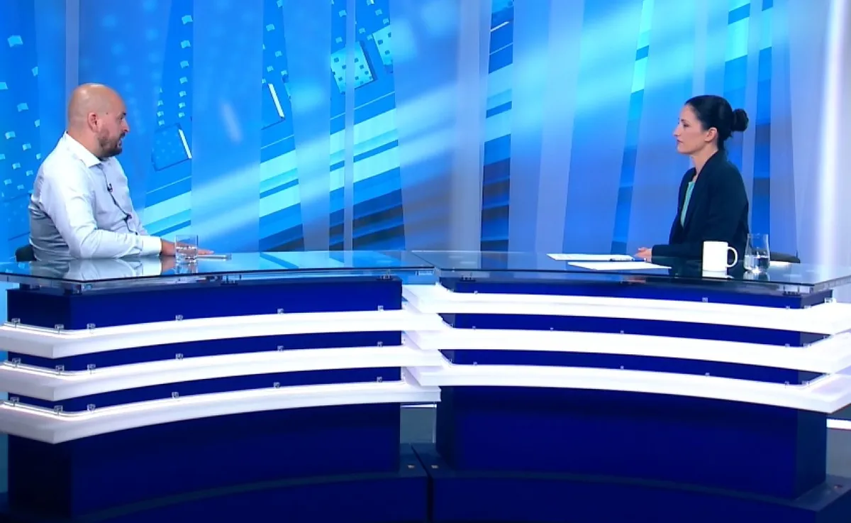 Frane Žanić za N1 o lobiranju direktora i glavnog tajnika HOO-a