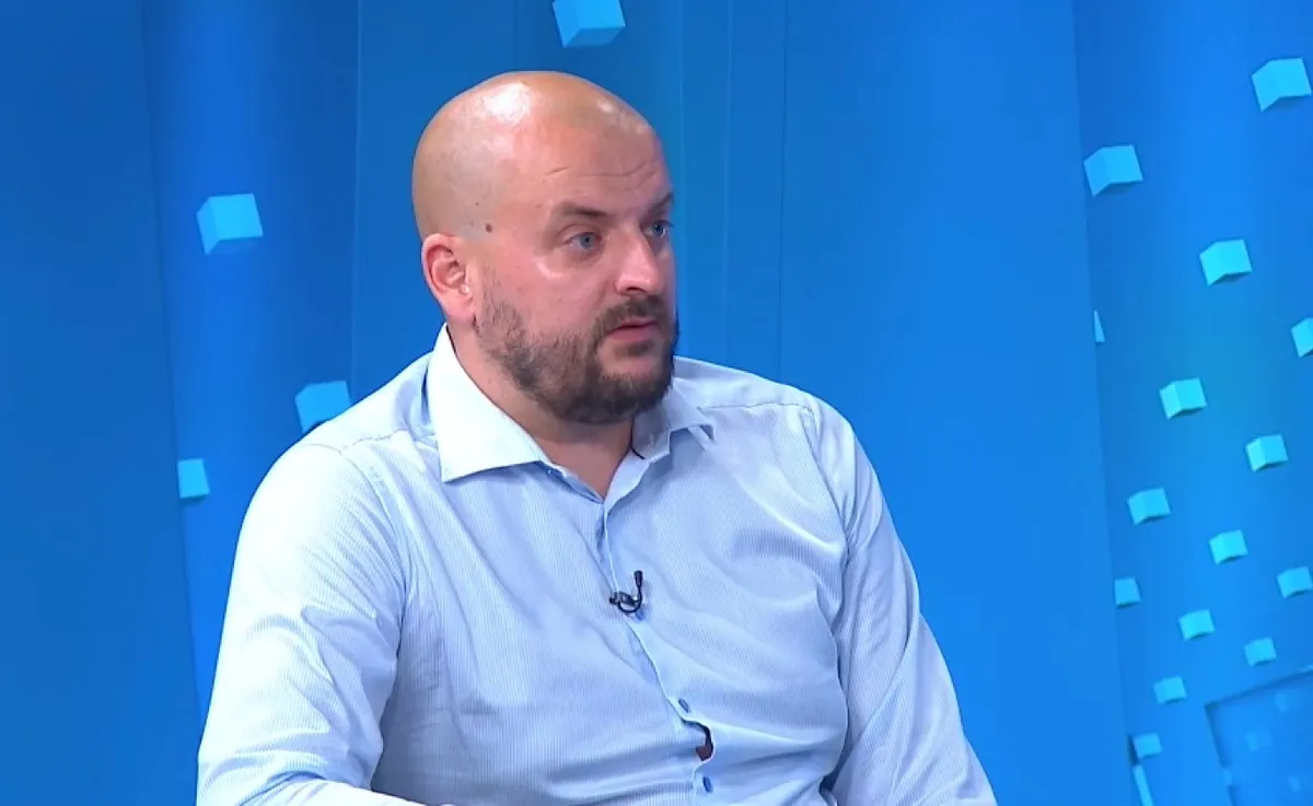 Žanić o lobiranju direktora i glavnog tajnika HOO-a: Znam za dvije situacije, Banića se natjeralo da podrži Primorca