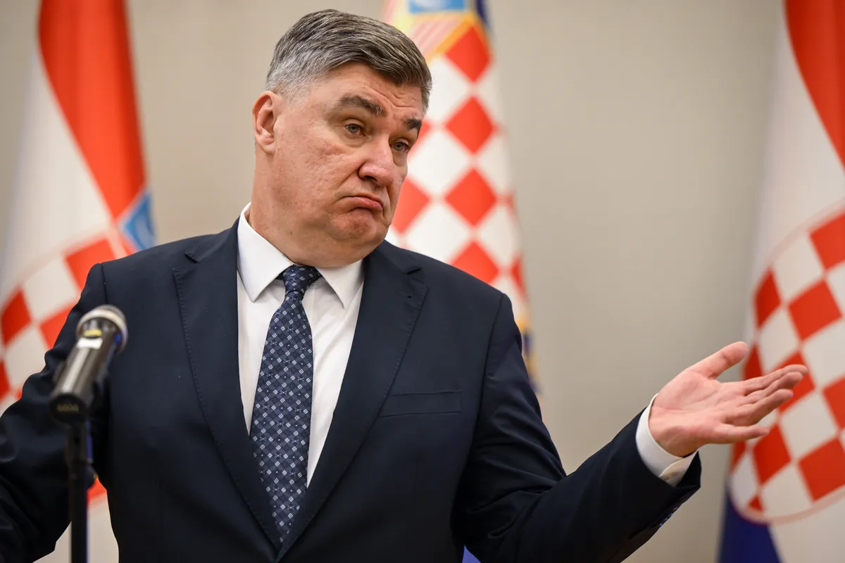 Trogrlić za N1: Dva su razloga zbog kojih mislim da Milanović zaista neće ići na parlamentarne izbore