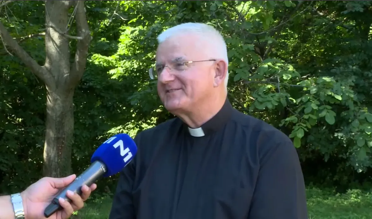 Uzinić: Oni koji su govorili istinu onima koji istinu nisu željeli čuti, uvijek su imali problema