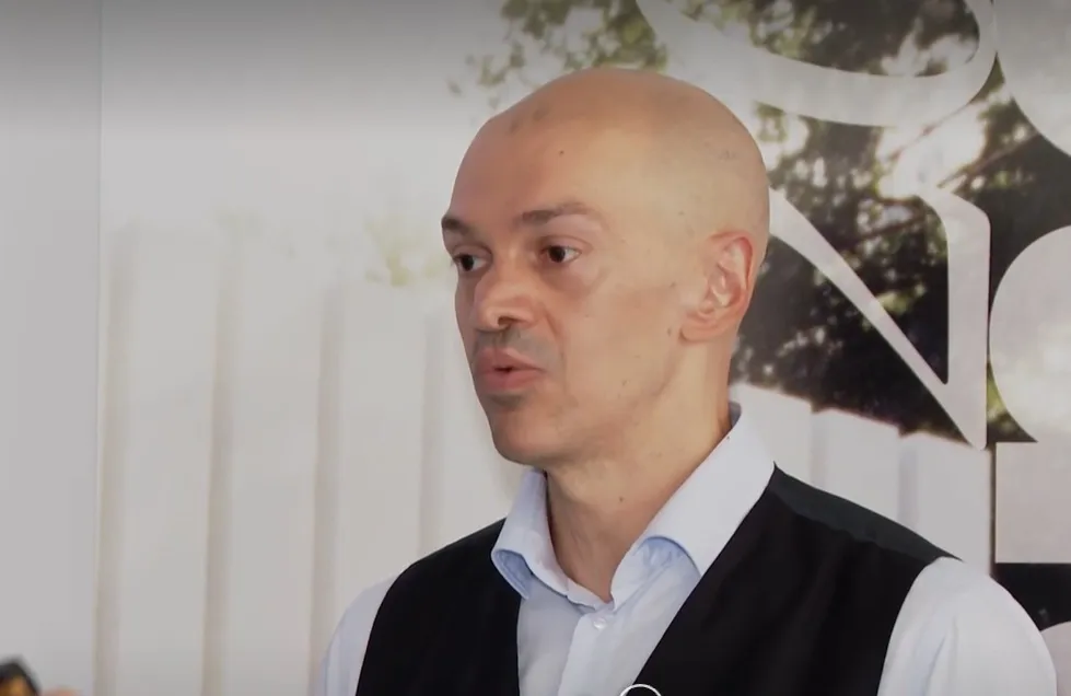 Bitka za HOO: Varvodić otkrio da ima podršku brojnih sportskih saveza