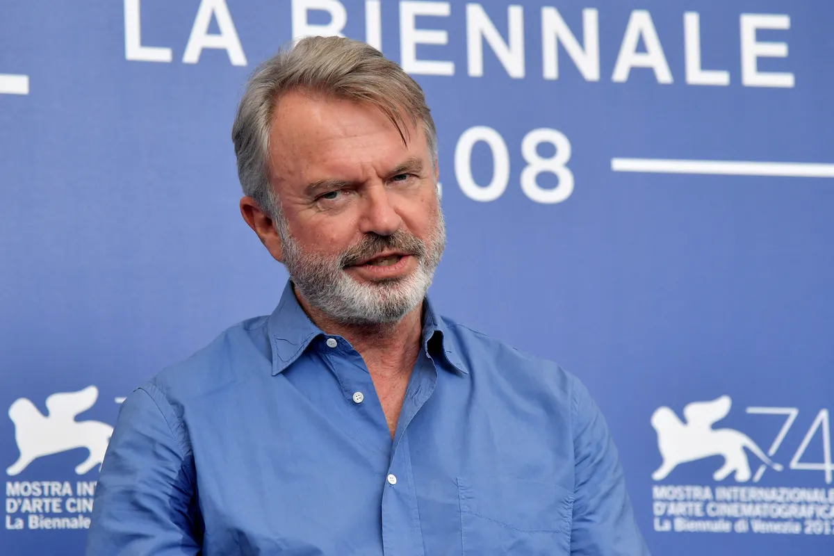 Otkriveno od čega je umro slavni Sam Neill