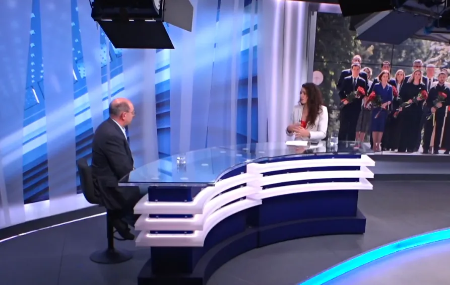 Kovačević: Koalicija voljnih nastavlja politiku u kojoj nema pregovora s Putinom. A što onda ostaje? Još rata!