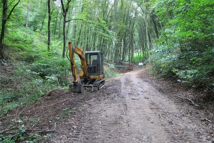 U Slavoniji pronađeni ljudski posmrtni ostaci. Ministarstvo: Kosti su starije od sto godina