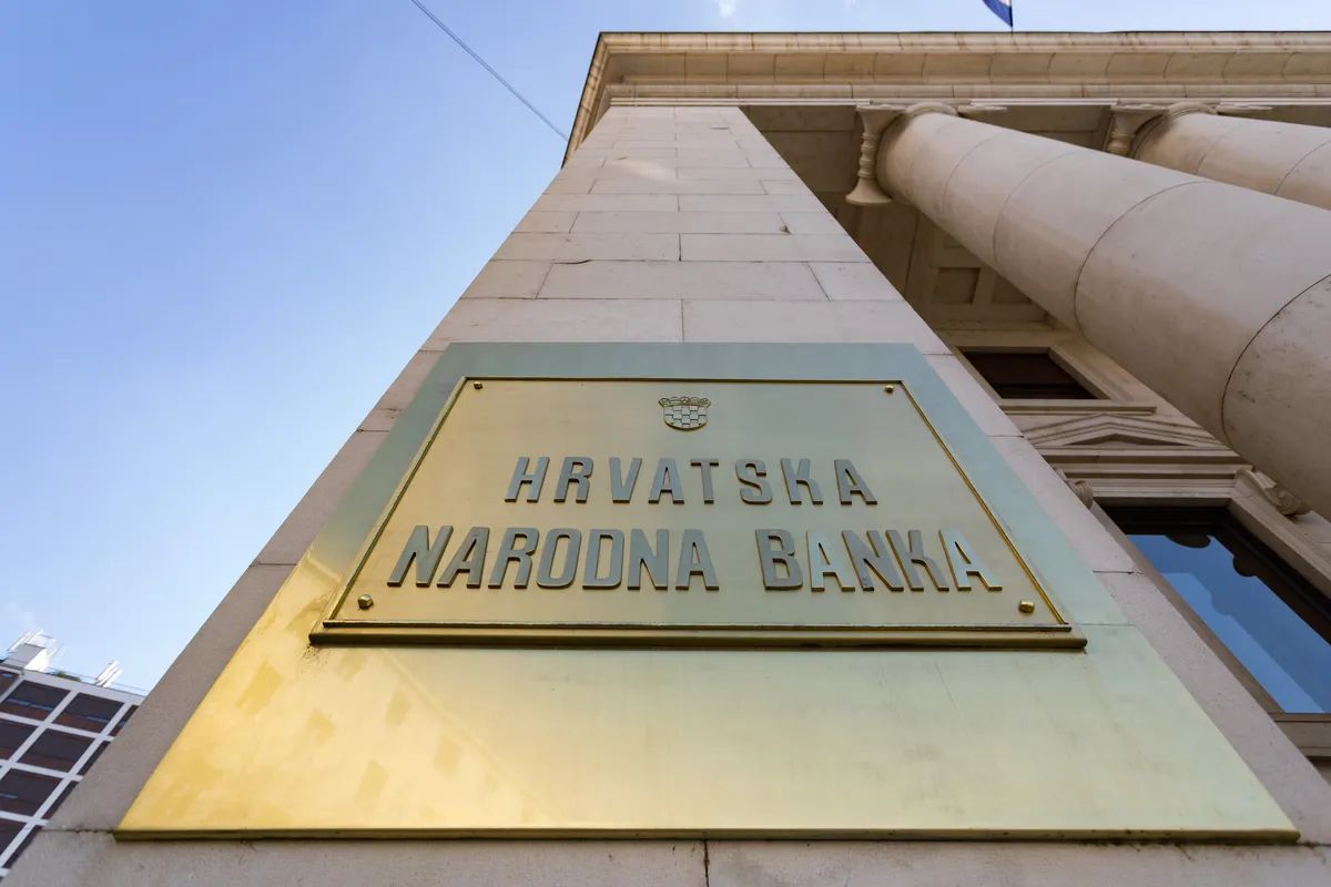 HNB objavio podatke: Evo koliko iznosi financijska imovina hrvatskih kućanstava