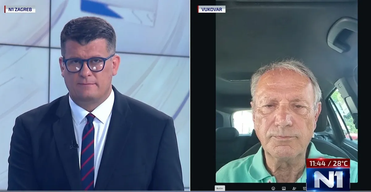 Sabo za N1 nakon oslobađajuće presude: Politički su me likvidirali!