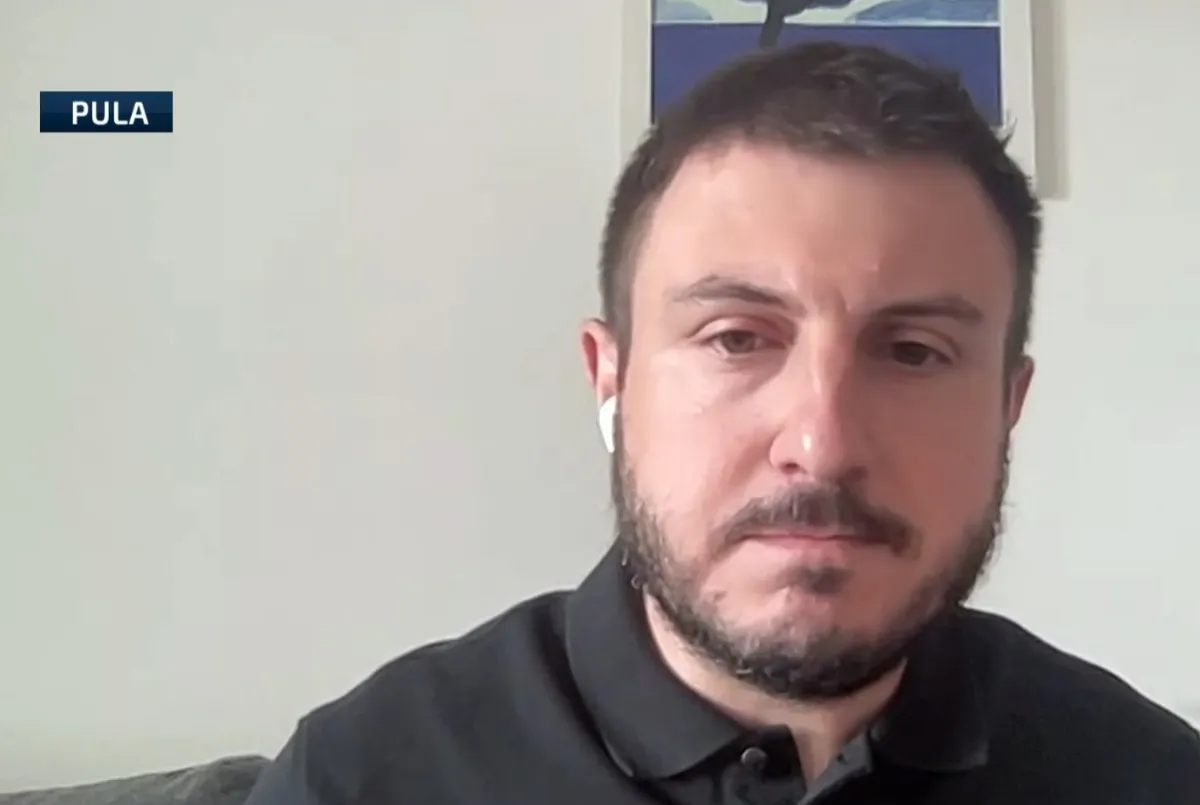 Teolog za N1: Govor mržnje pokušava se zapakirati u nekakvu kršćansku foliju