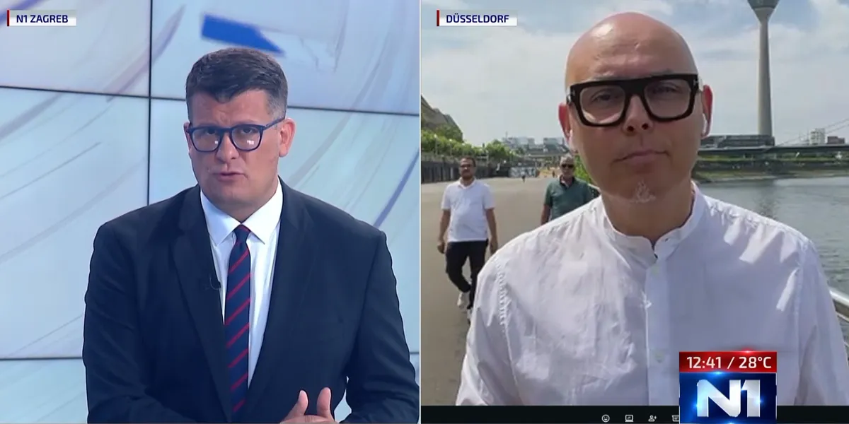 Matić o Njemačkoj u groznici: Od krize Volkswagena do AfD-a koji juriša na vlast