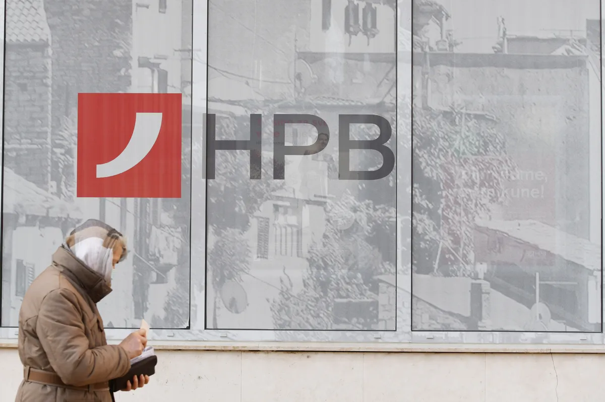 HPB kupuje Croatia banku