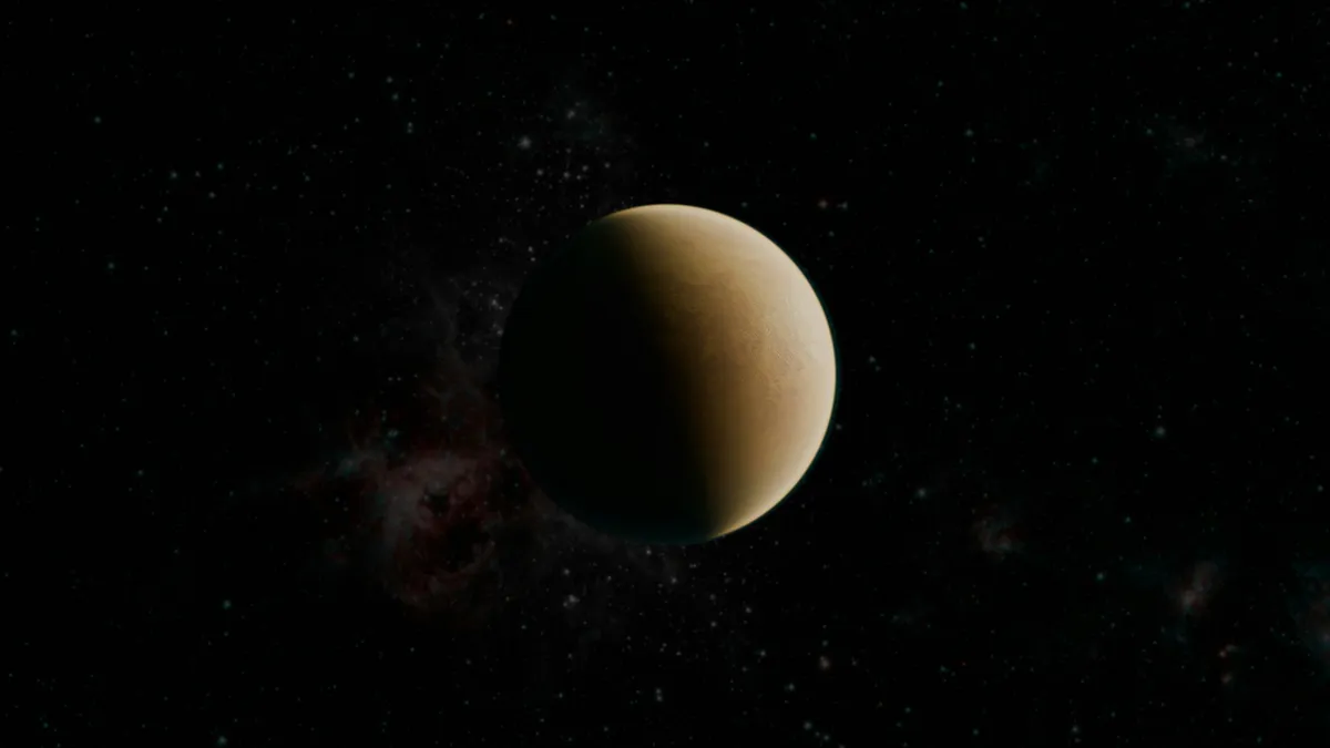 Korak bliže vanzemaljcima? Na ovom planetu pronađeni snažni dokazi atmosfere