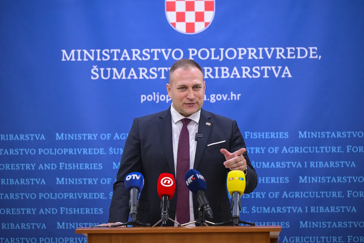 Vlajčić: "Imamo zaista nerealne situacije na terenu"
