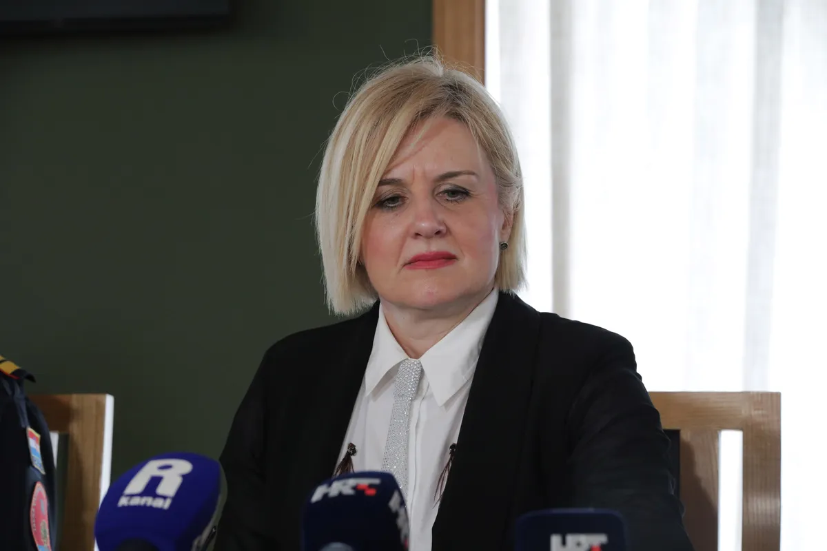 Iva Rinčić: Vodim Rijeku, a ne ideološke ratove ljevice i desnice