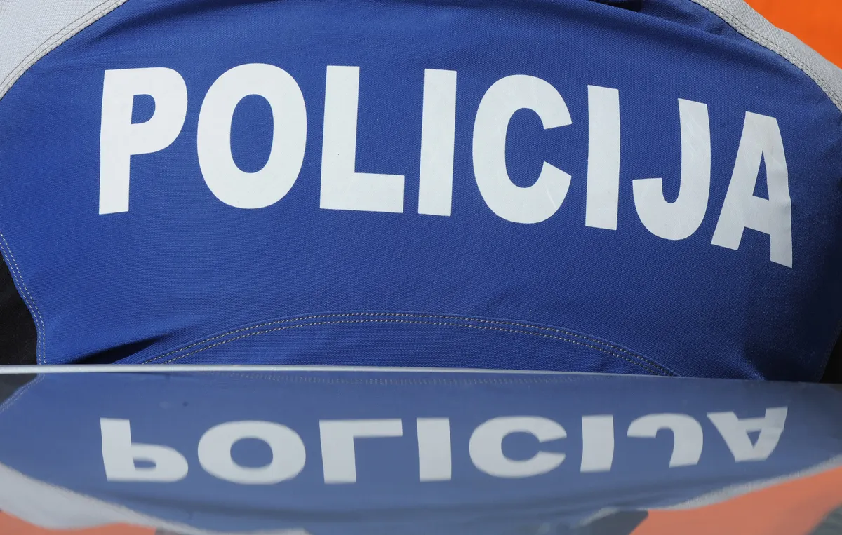 Student s invaliditetom i njegova kolegica napadnuti u Novom Vinodolskom: Oboje potražili liječničku pomoć