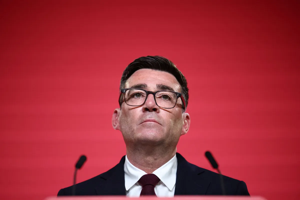 Andy Burnham preuzima britansku vladu, suočen je s nizom izazova