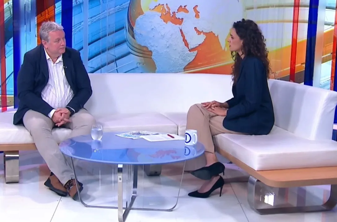 Galić: Da je iz Pariza stigla pozivnica Milanoviću, ne bi bilo sukoba. Jako ga je pogodilo što ju je dobio Plenković