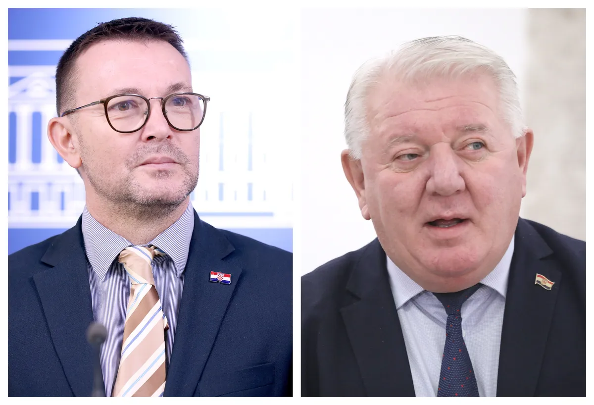 Bauk: Nije se Kundid bojao četnika, neće ni vas; Đakić: Budalo
