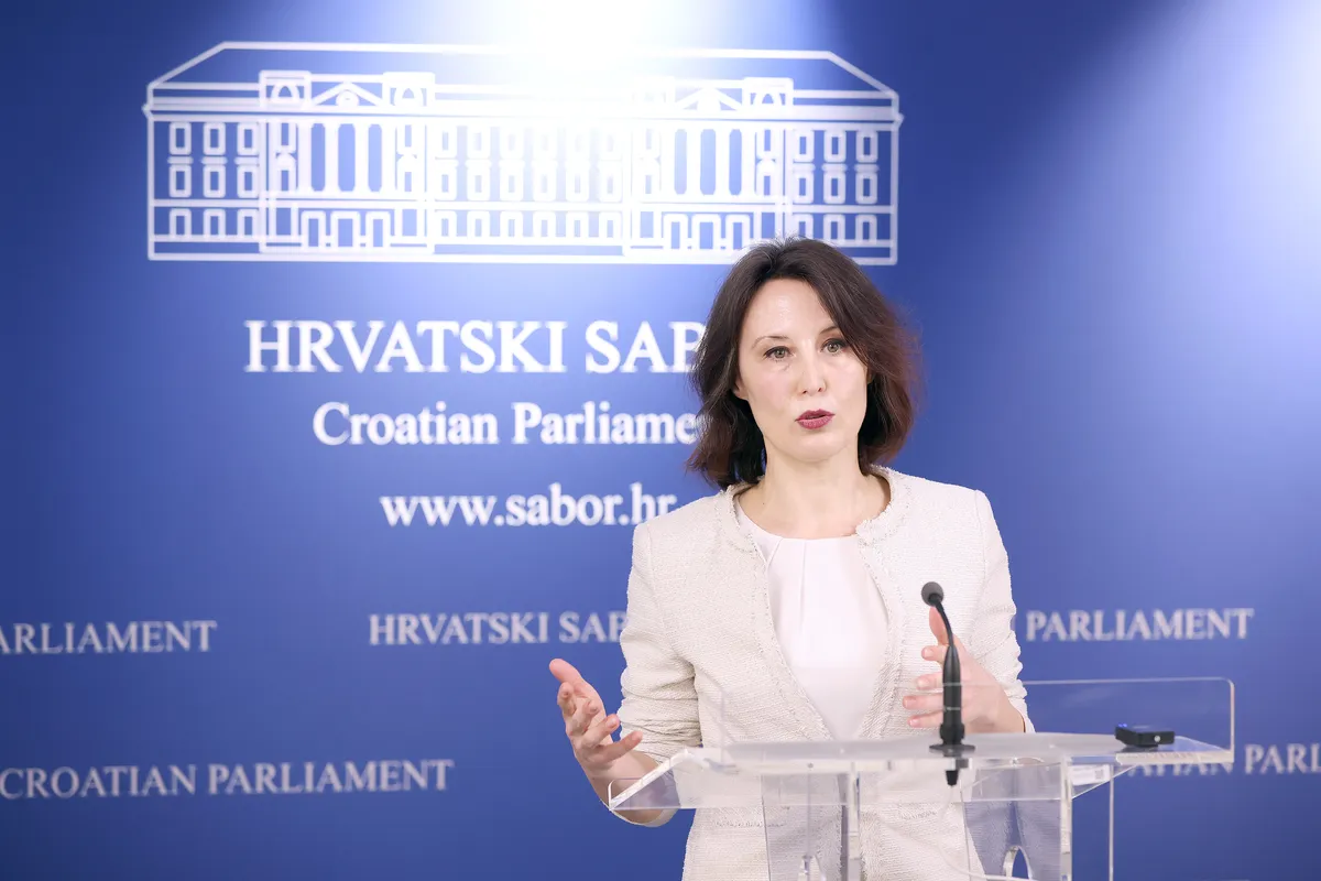 Orešković: Cilj je ne dopustiti HDZ-u da slučaj Medikol proglasi ne temom