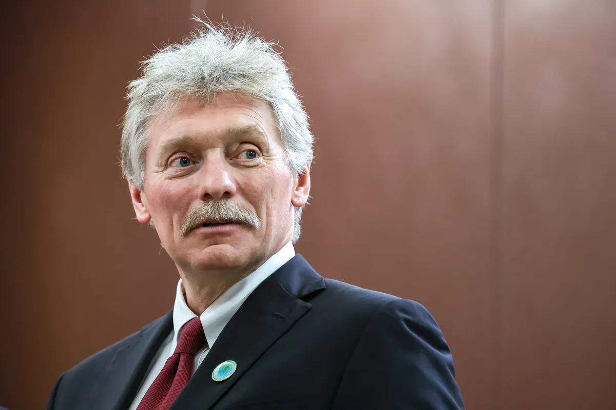 Peskov poslao oštru poruku Europi: "Ovo je vaša najveća pogreška"