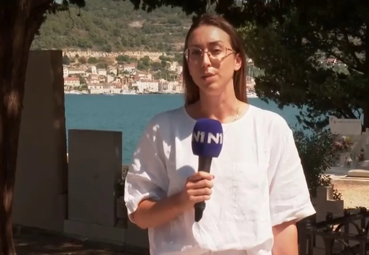 Je li i burna povijest Visa adut turističke ponude?