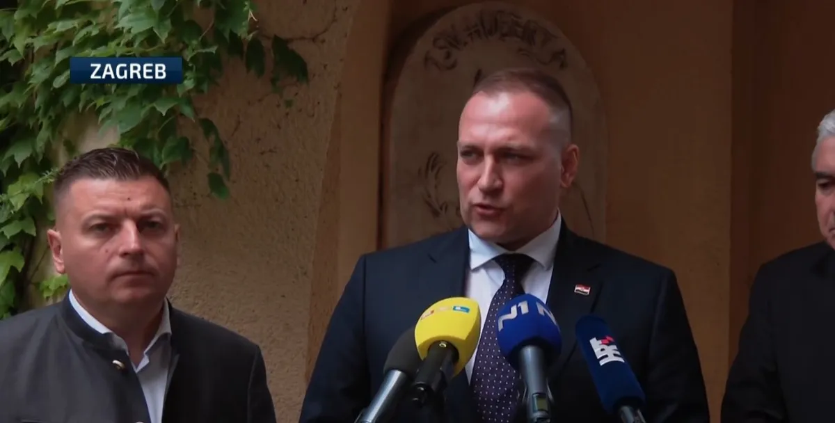 Ministar najavio nove mjere protiv afričke svinjske kuge: "Bude li trebalo, angažirat ćemo i 35.000 lovaca"