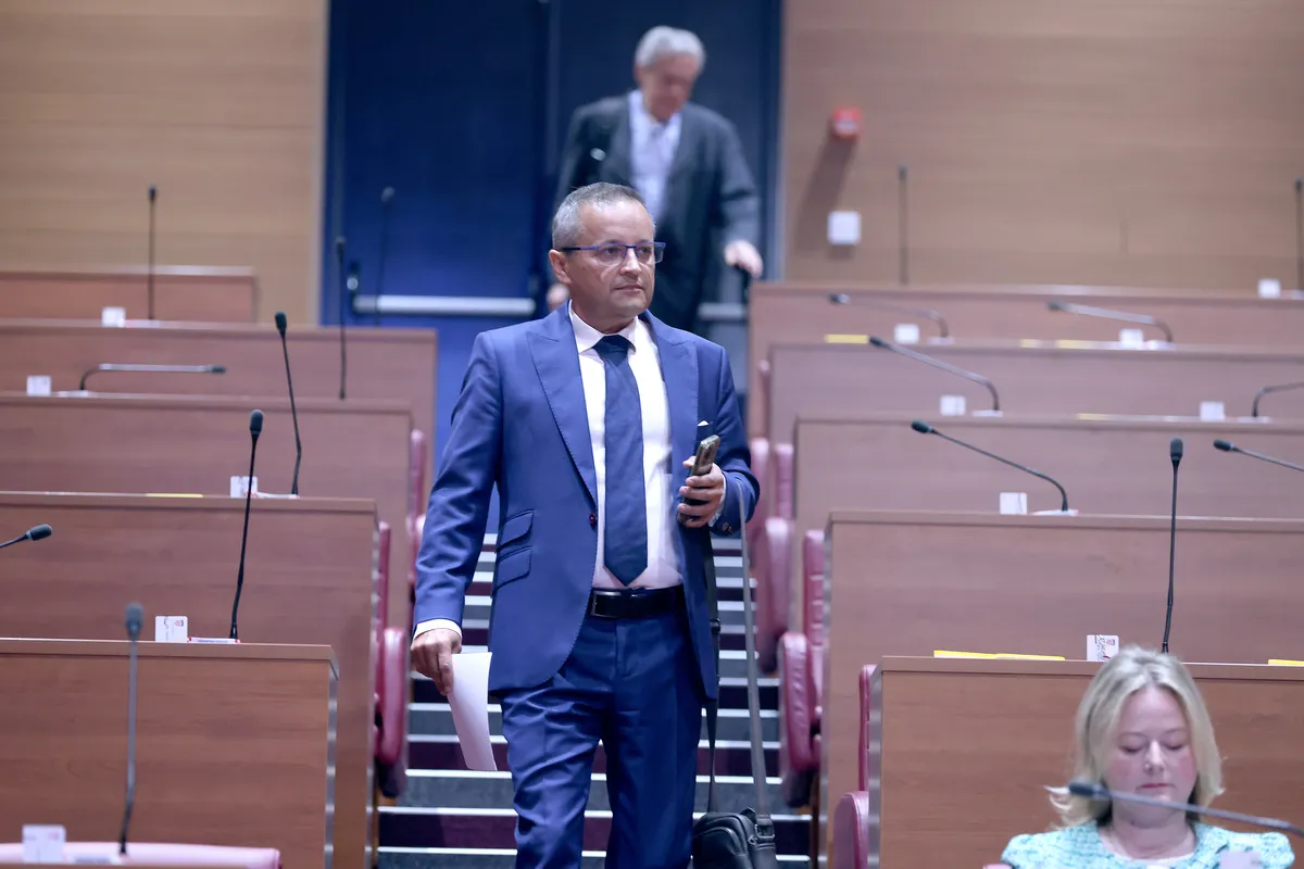 Đujić: Vrlo brzo ćemo saznati postaje li Kolarić još jedna Plenkovićeva ruka